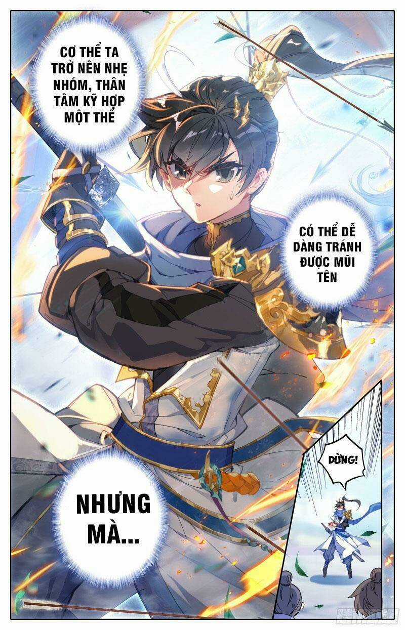 Thương Nguyên Đồ Chapter 29 trang 7
