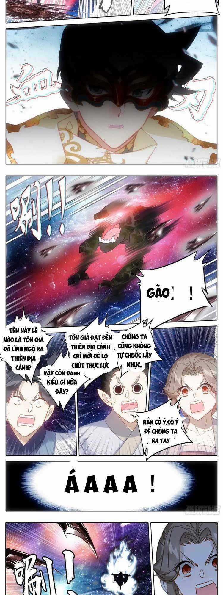 Thương Nguyên Đồ Chapter 290 trang 6