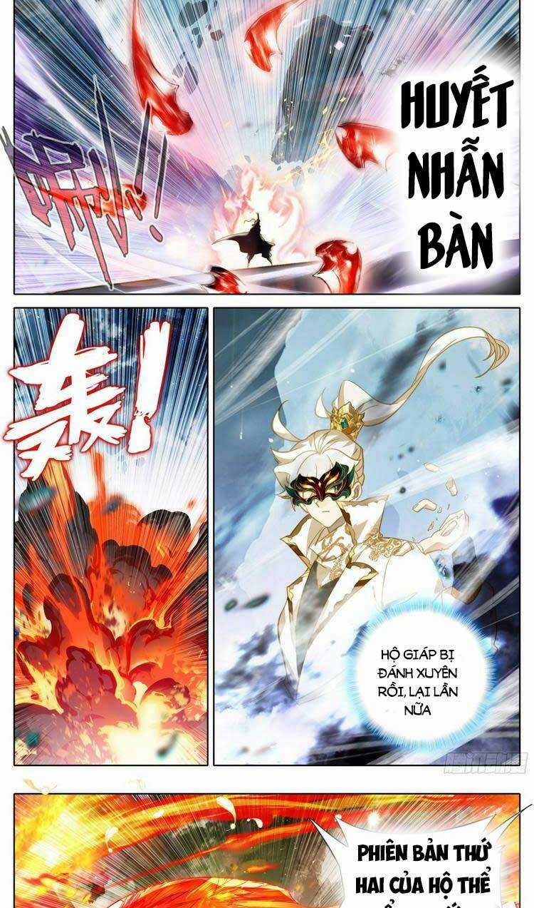 Thương Nguyên Đồ Chapter 295 trang 9