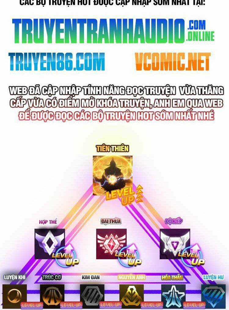 Thương Nguyên Đồ Chapter 299 trang 12