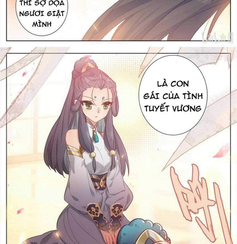 Thương Nguyên Đồ Chapter 309 trang 20