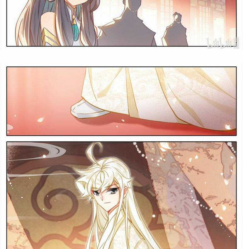 Thương Nguyên Đồ Chapter 309 trang 23