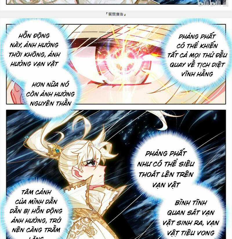 Thương Nguyên Đồ Chapter 309 trang 5
