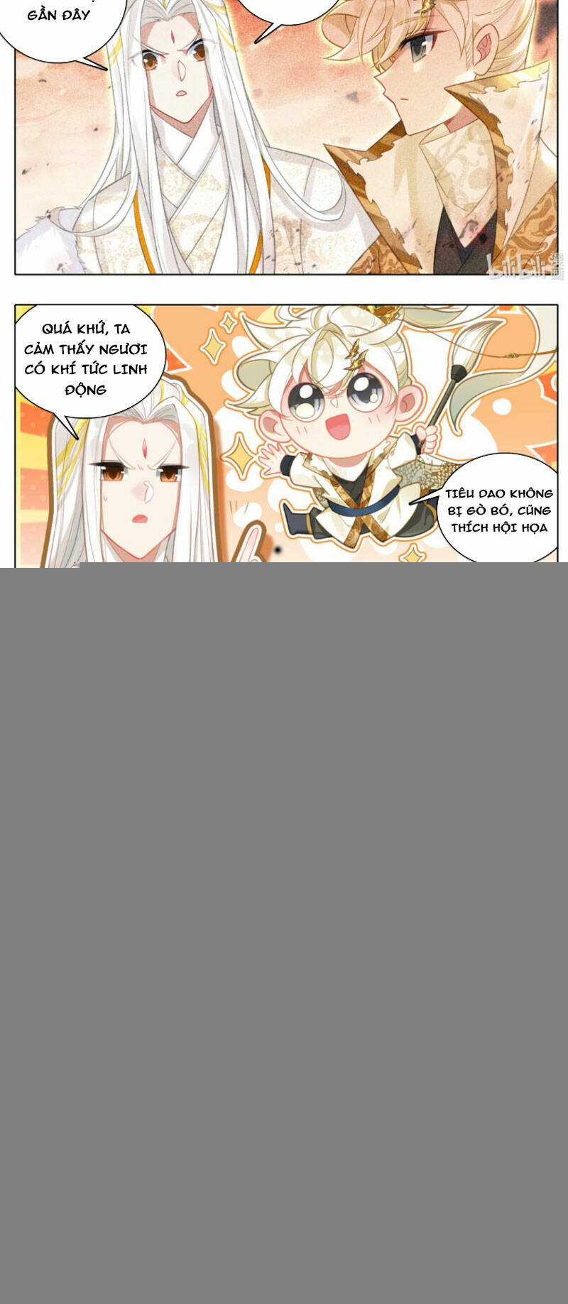 Thương Nguyên Đồ Chapter 312 trang 8