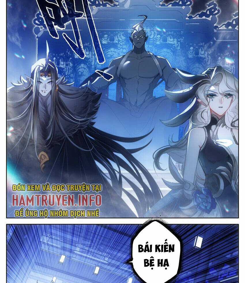 Thương Nguyên Đồ Chapter 313 trang 7