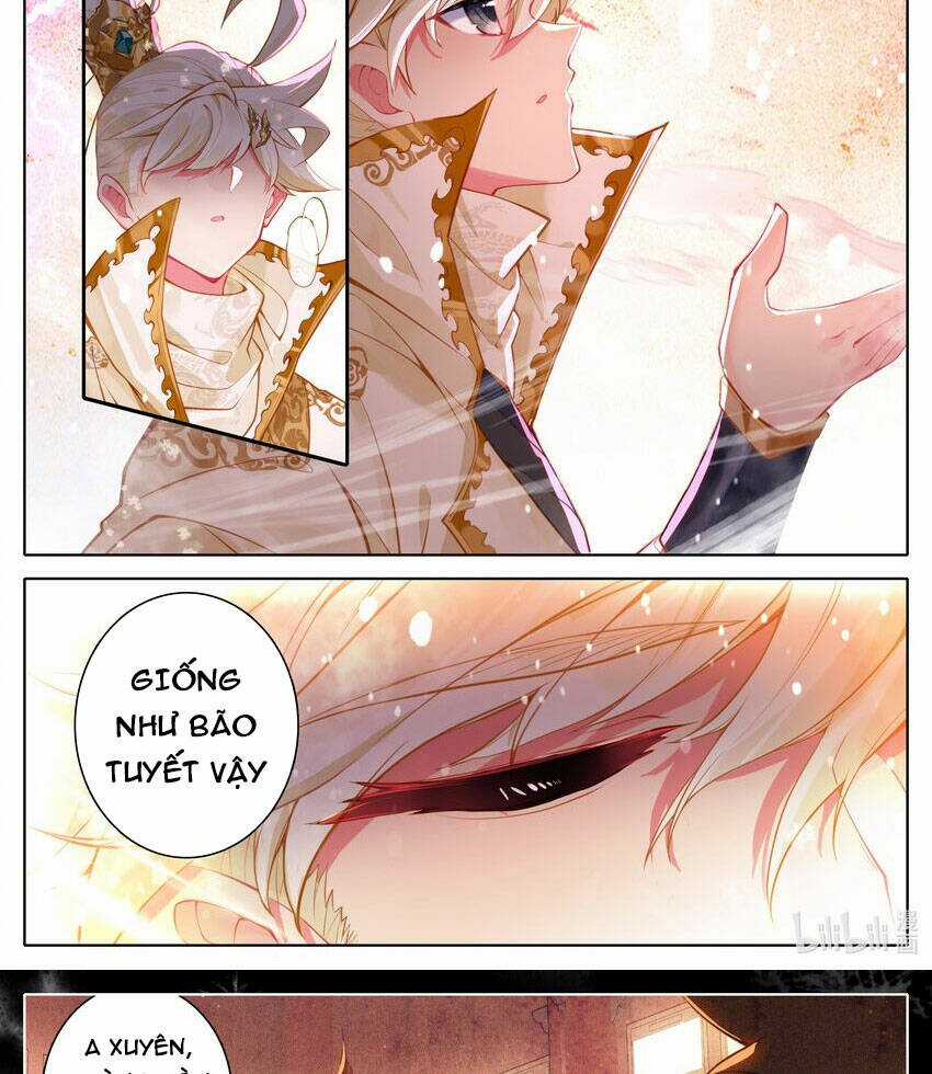 Thương Nguyên Đồ Chapter 315 trang 2