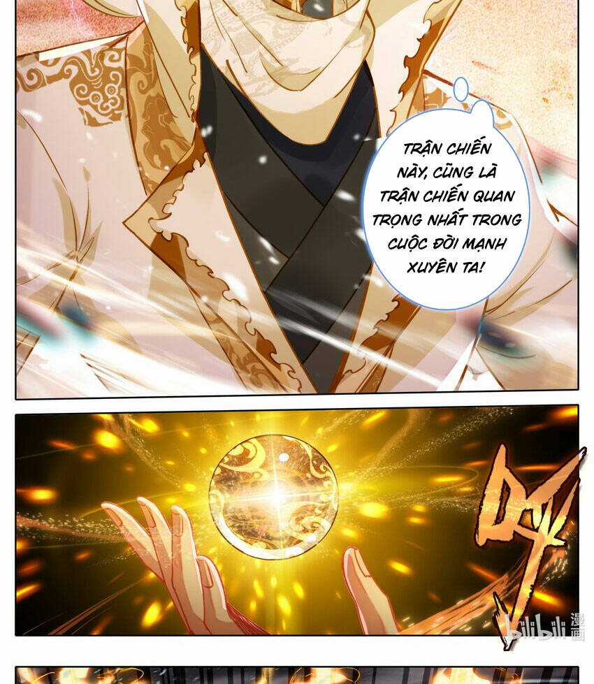 Thương Nguyên Đồ Chapter 315 trang 6