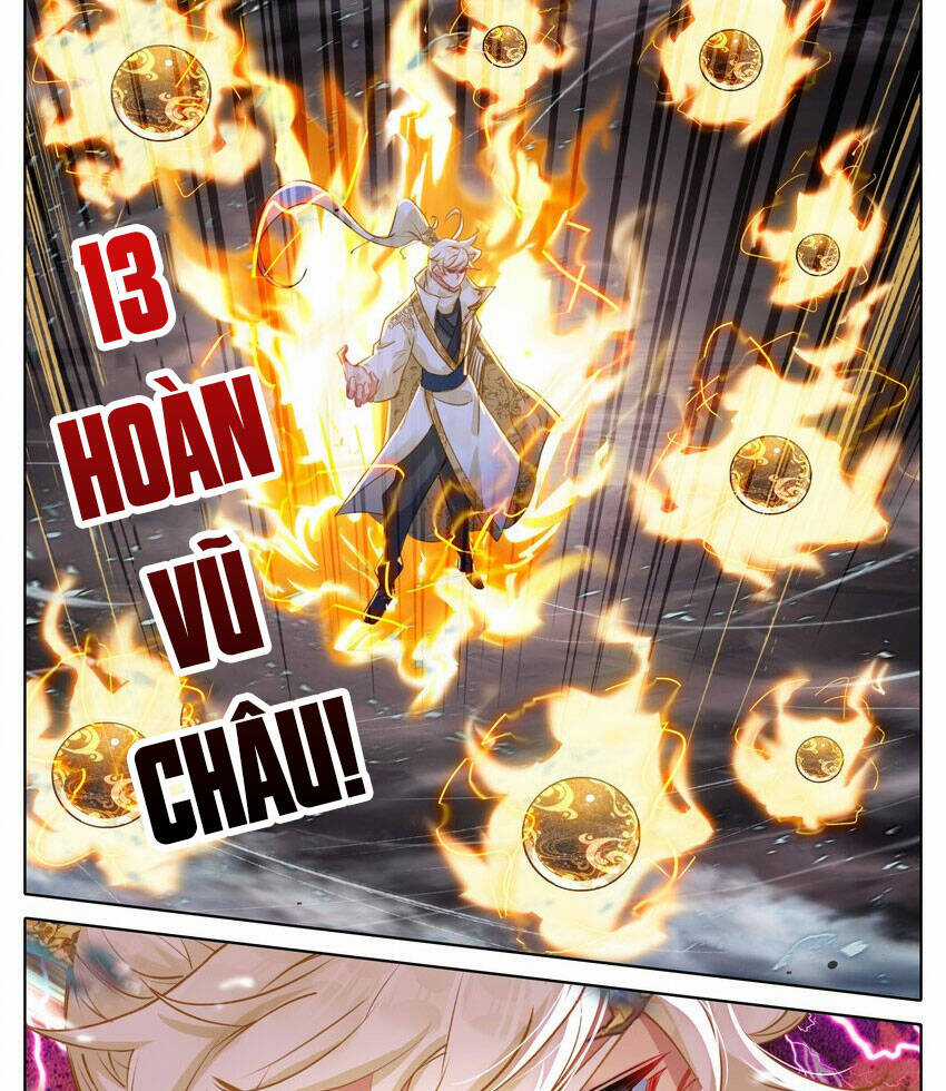 Thương Nguyên Đồ Chapter 315 trang 7