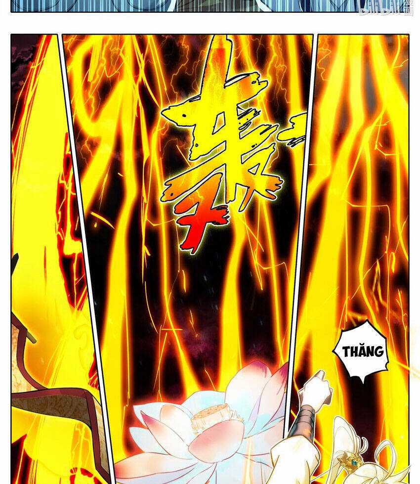 Thương Nguyên Đồ Chapter 316 trang 15