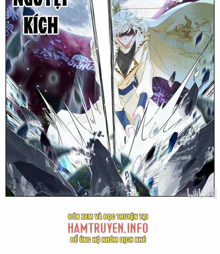 Thương Nguyên Đồ Chapter 316 trang 21