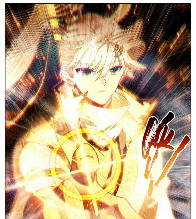 Thương Nguyên Đồ Chapter 317 trang 19