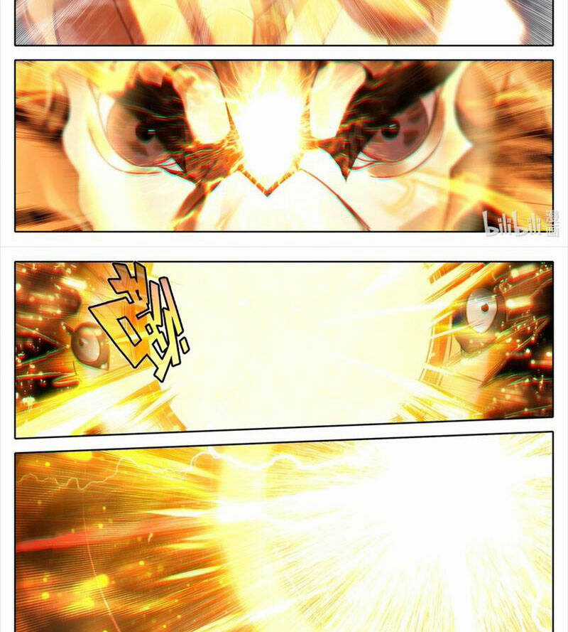 Thương Nguyên Đồ Chapter 317 trang 20