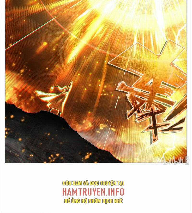 Thương Nguyên Đồ Chapter 317 trang 21