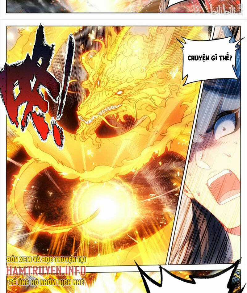 Thương Nguyên Đồ Chapter 317 trang 8