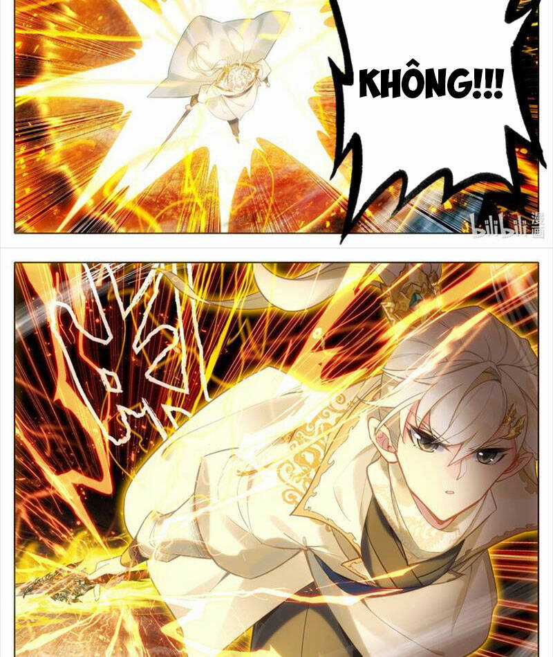 Thương Nguyên Đồ Chapter 317 trang 9