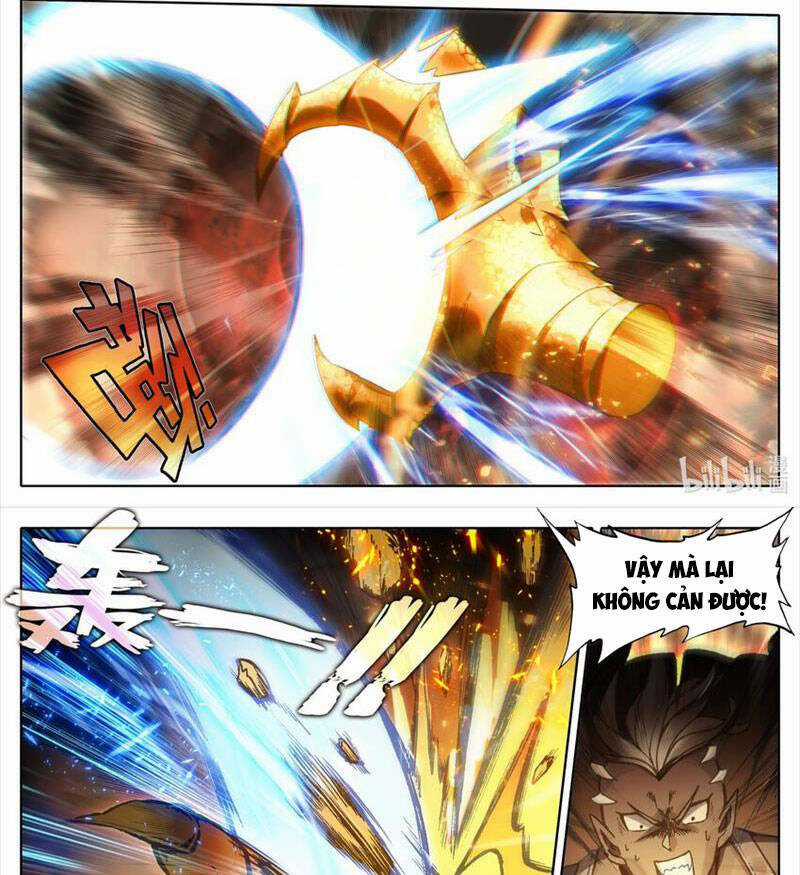 Thương Nguyên Đồ Chapter 318 trang 11