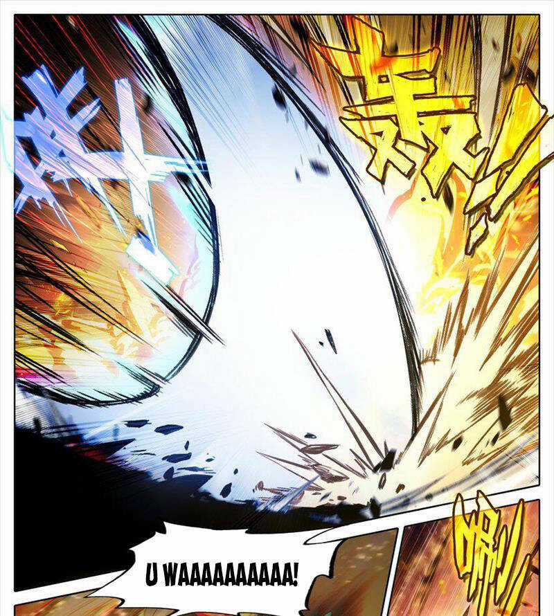 Thương Nguyên Đồ Chapter 318 trang 13