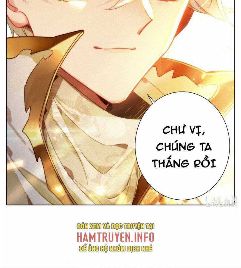 Thương Nguyên Đồ Chapter 318 trang 22