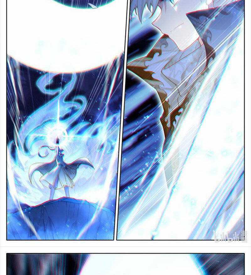 Thương Nguyên Đồ Chapter 318 trang 5