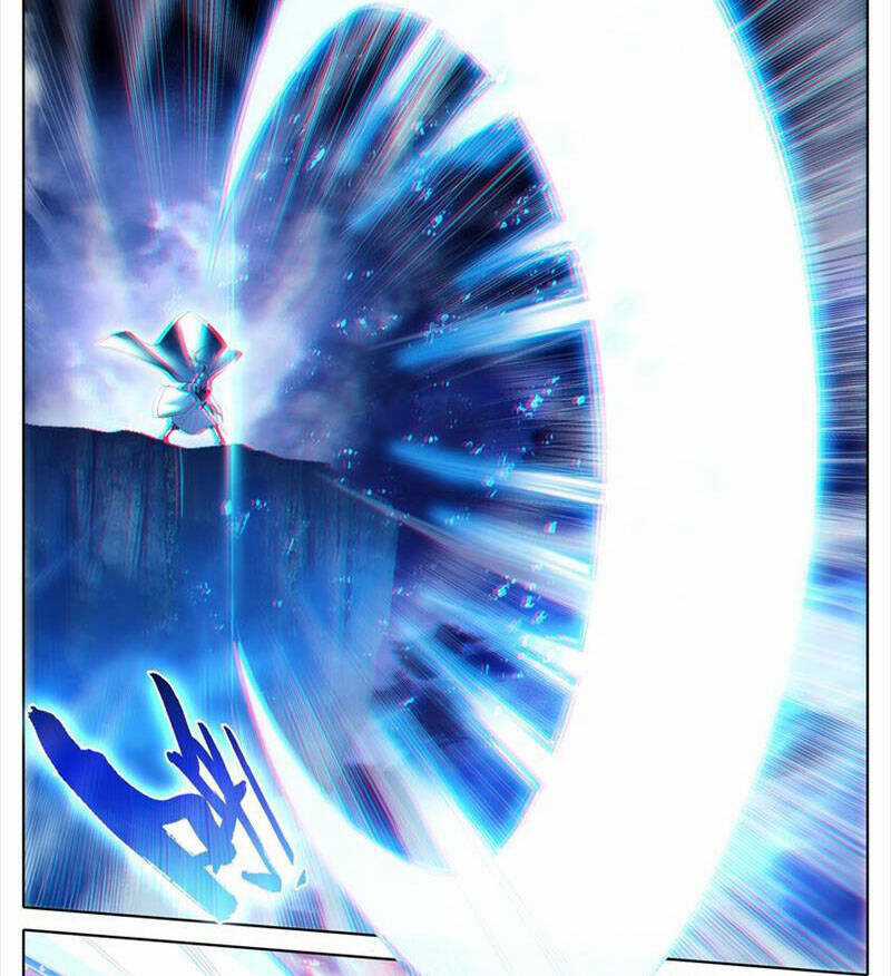 Thương Nguyên Đồ Chapter 318 trang 6