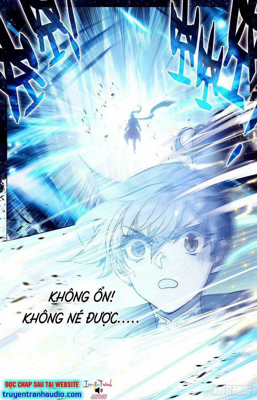 Thương Nguyên Đồ Chapter 33 trang 10