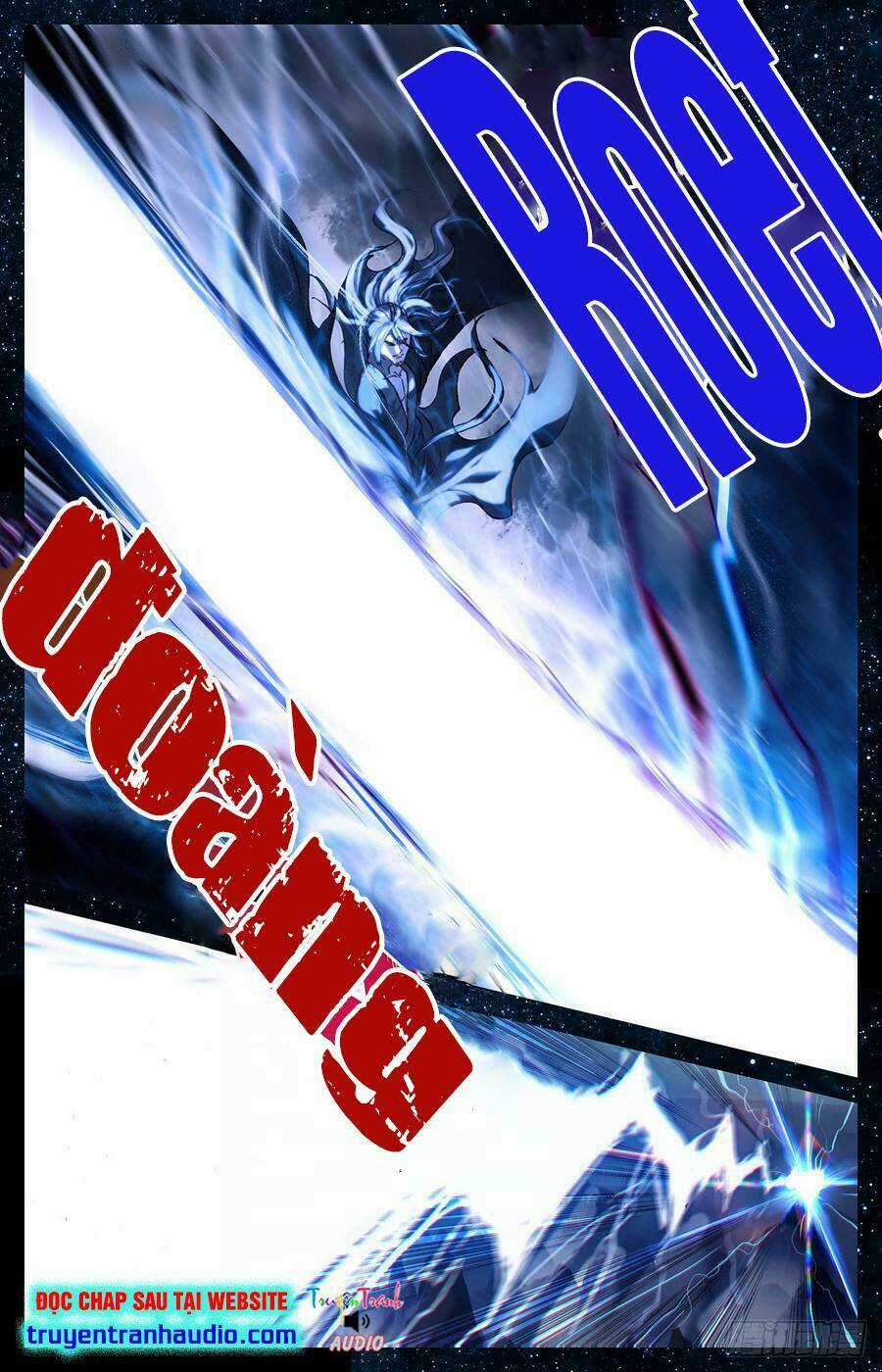 Thương Nguyên Đồ Chapter 33 trang 9