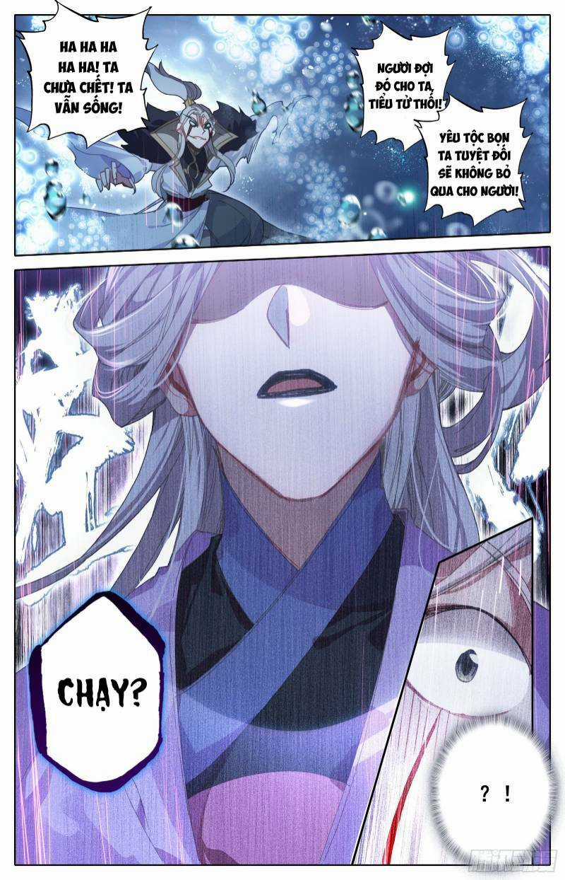 Thương Nguyên Đồ Chapter 35 trang 13