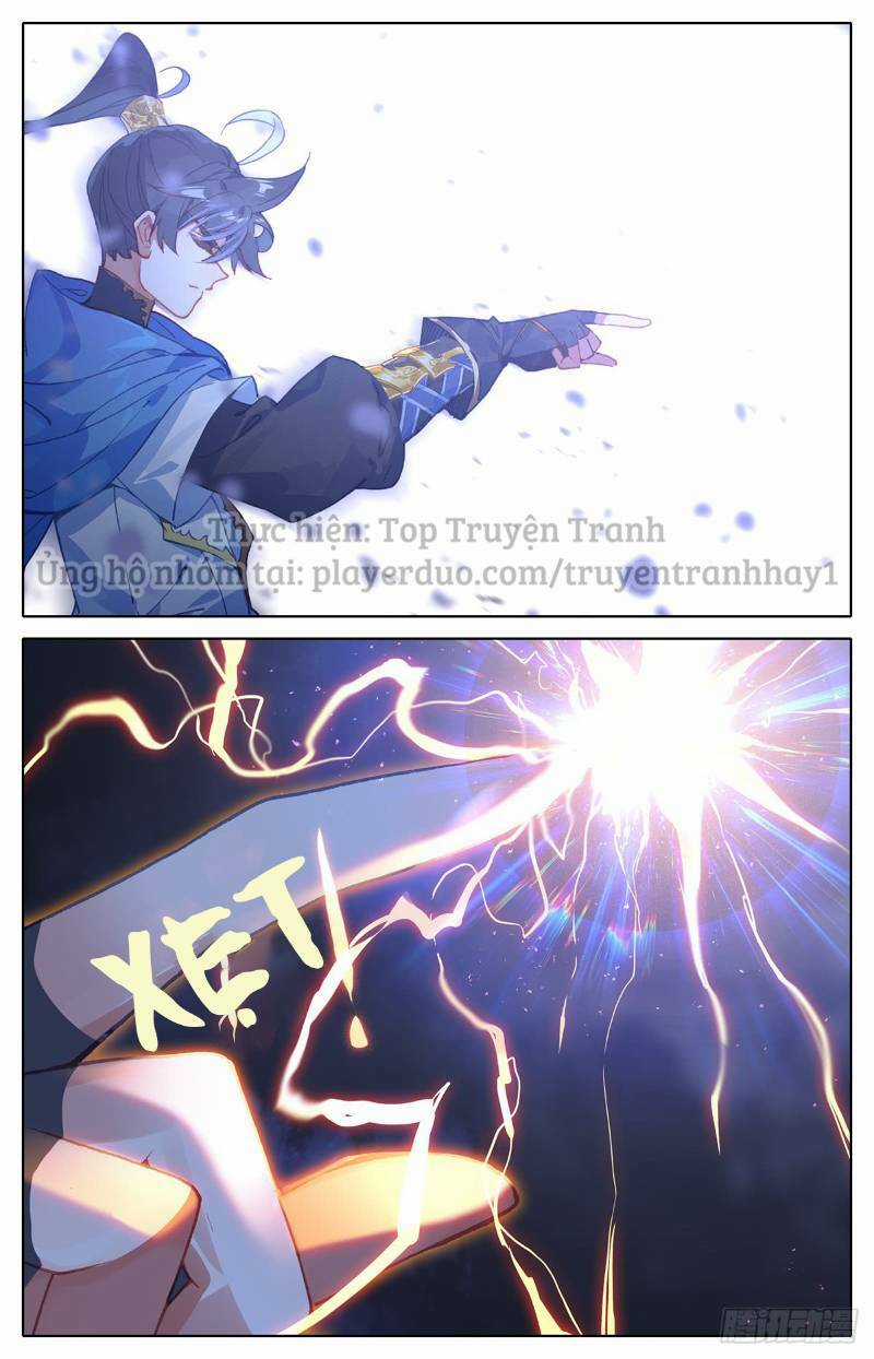 Thương Nguyên Đồ Chapter 36 trang 11