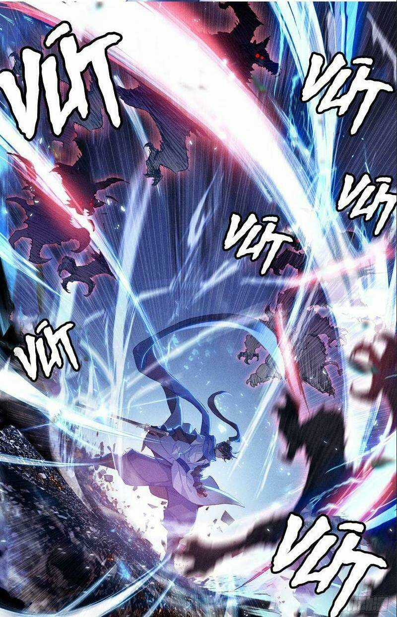 Thương Nguyên Đồ Chapter 38 trang 14