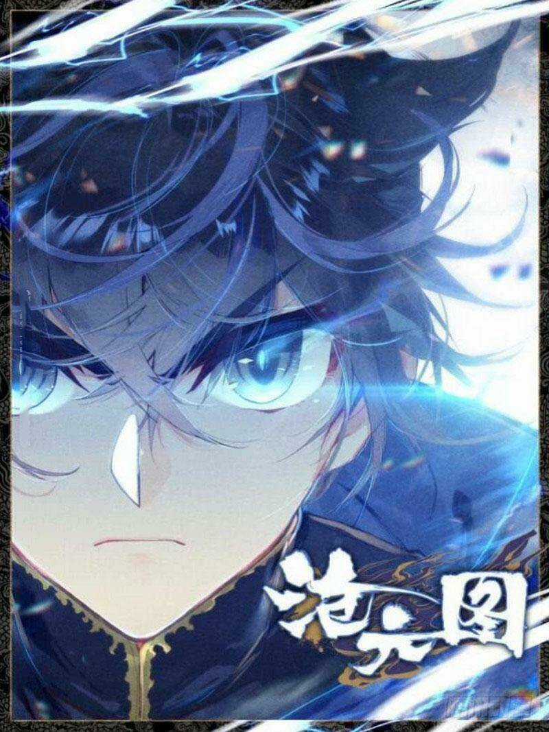 Thương Nguyên Đồ Chapter 39 trang 0