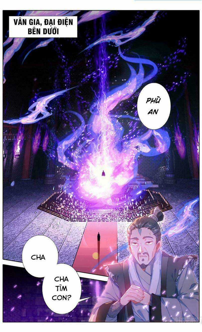 Thương Nguyên Đồ Chapter 4 trang 10