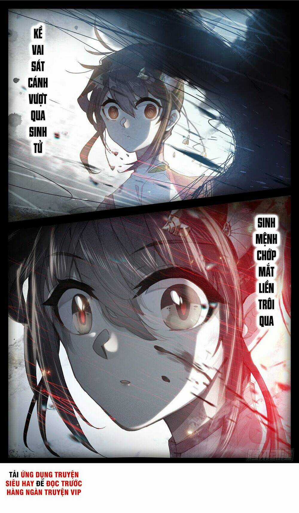 Thương Nguyên Đồ Chapter 41 trang 4