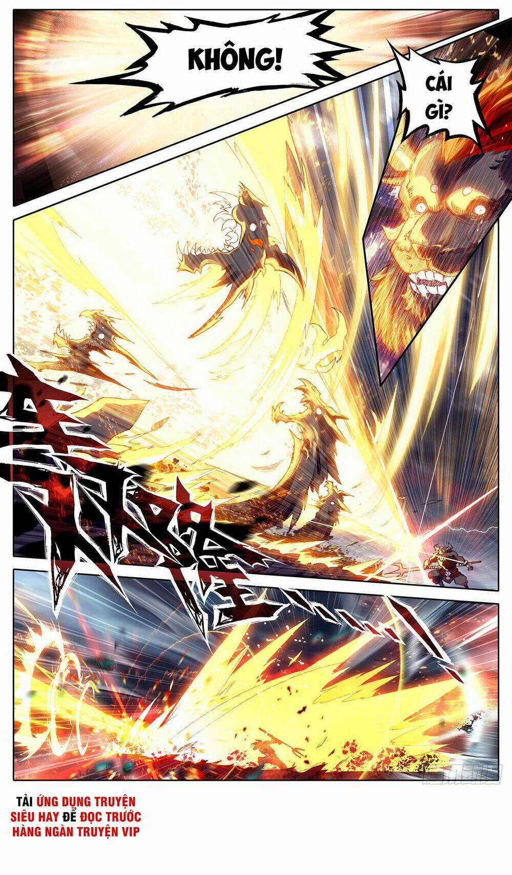 Thương Nguyên Đồ Chapter 41 trang 6