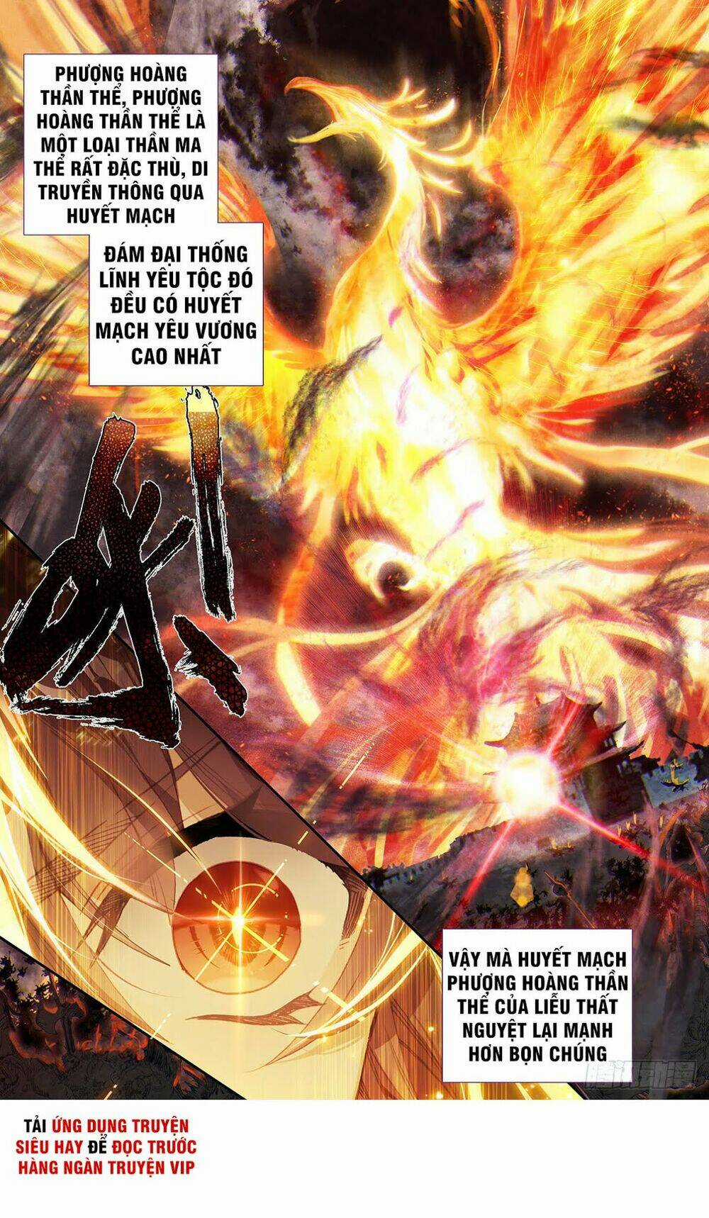 Thương Nguyên Đồ Chapter 41 trang 8