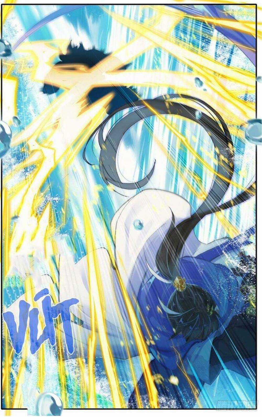 Thương Nguyên Đồ Chapter 43 trang 12