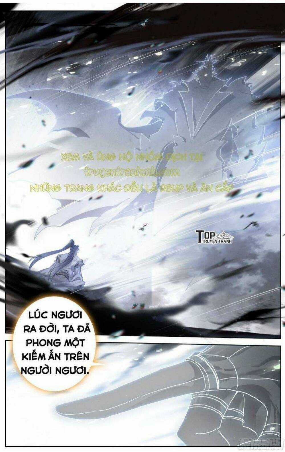 Thương Nguyên Đồ Chapter 46 trang 12