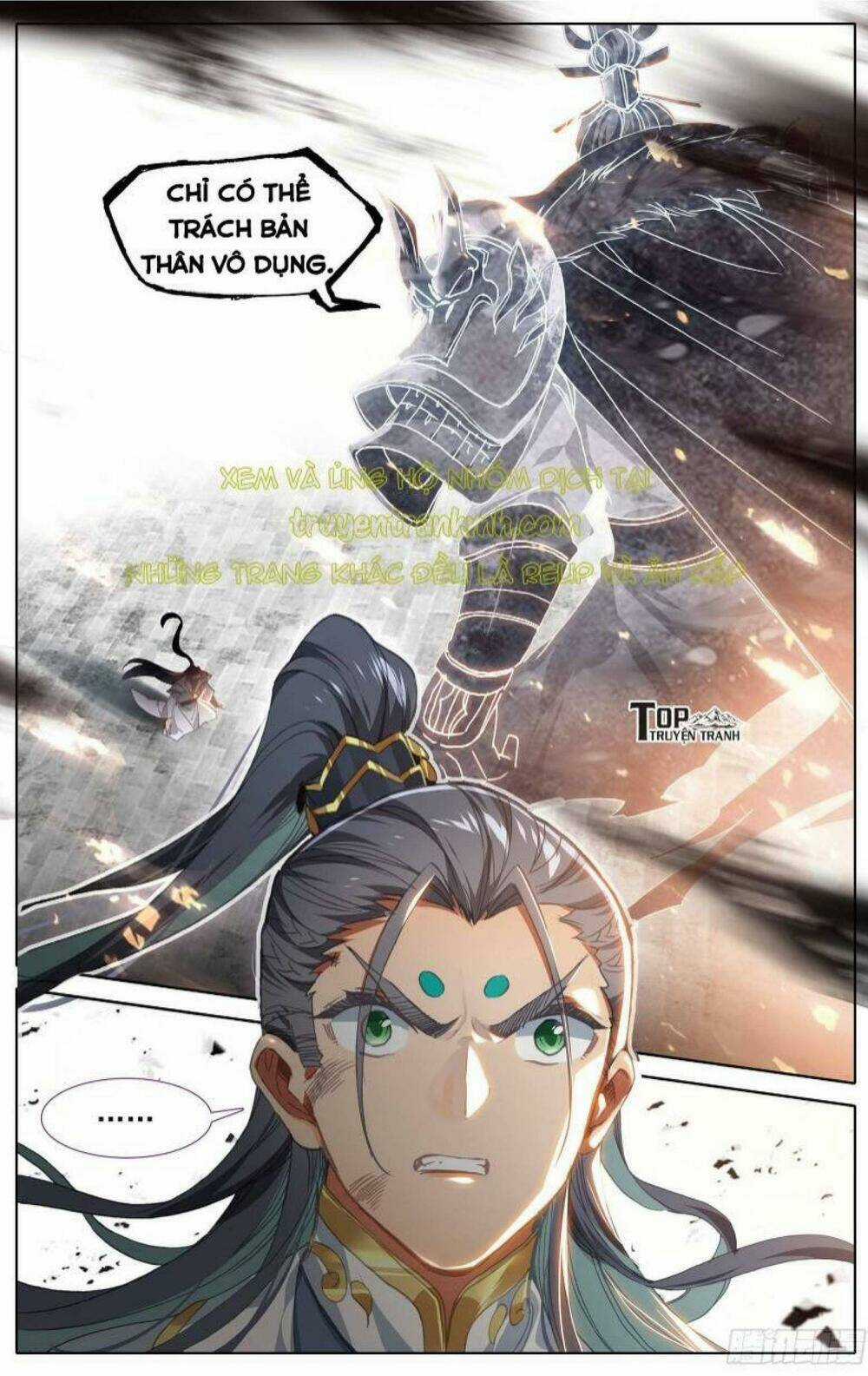 Thương Nguyên Đồ Chapter 46 trang 14