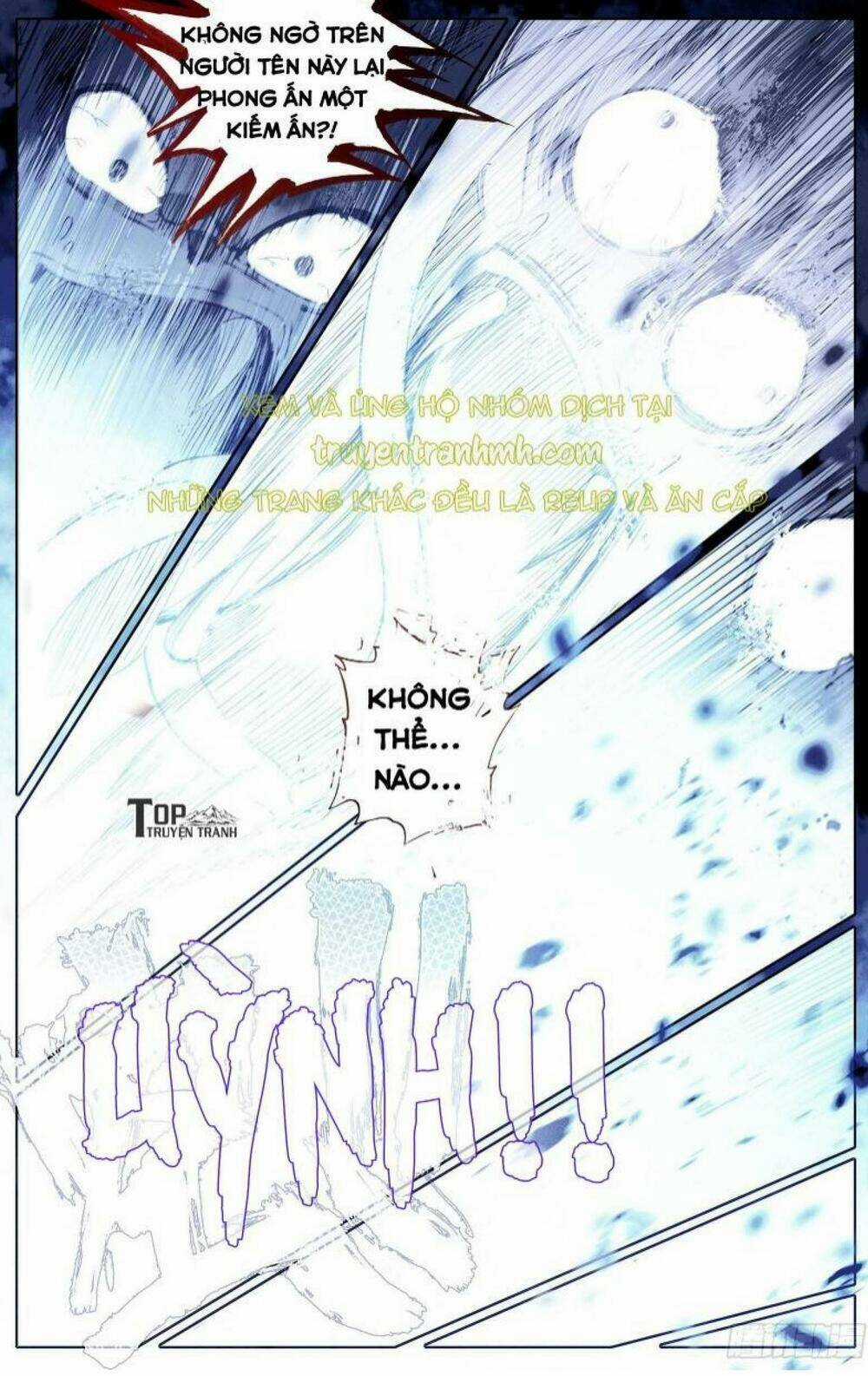 Thương Nguyên Đồ Chapter 46 trang 7