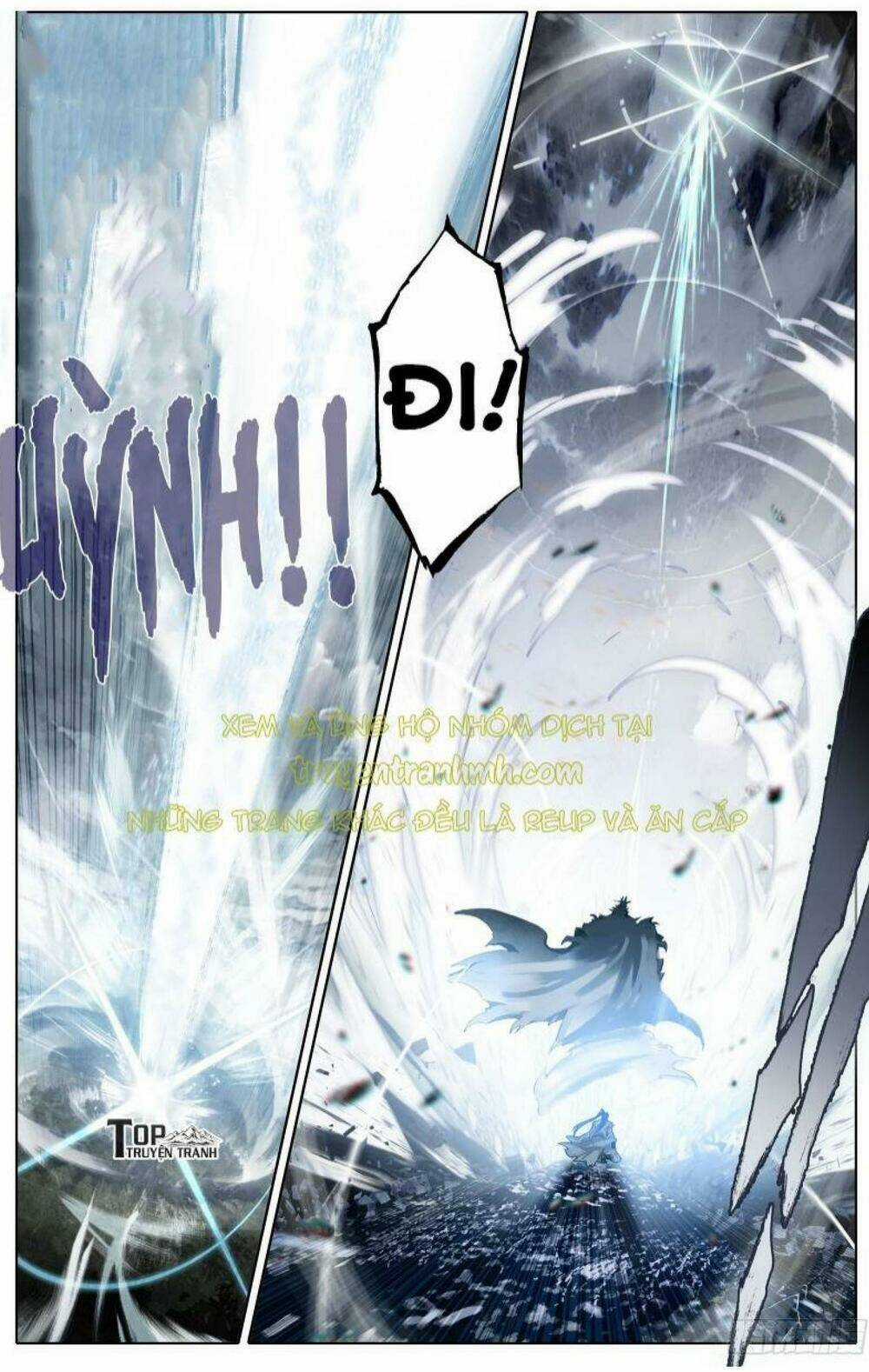 Thương Nguyên Đồ Chapter 46 trang 9