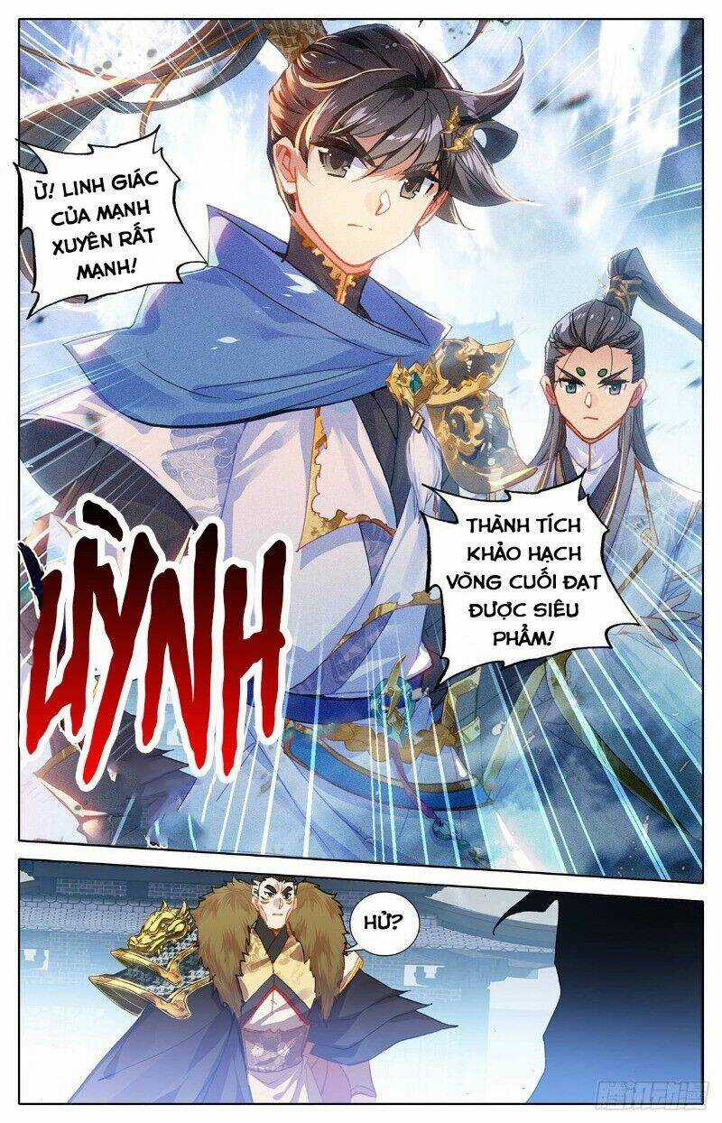 Thương Nguyên Đồ Chapter 57 trang 6