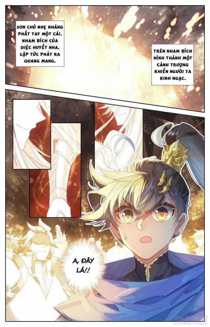 Thương Nguyên Đồ Chapter 62 trang 7