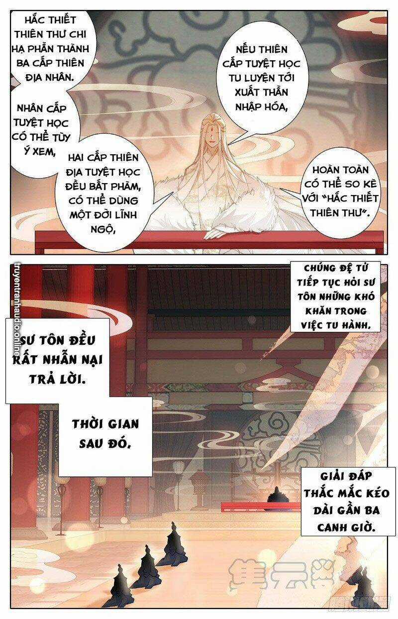 Thương Nguyên Đồ Chapter 65 trang 9