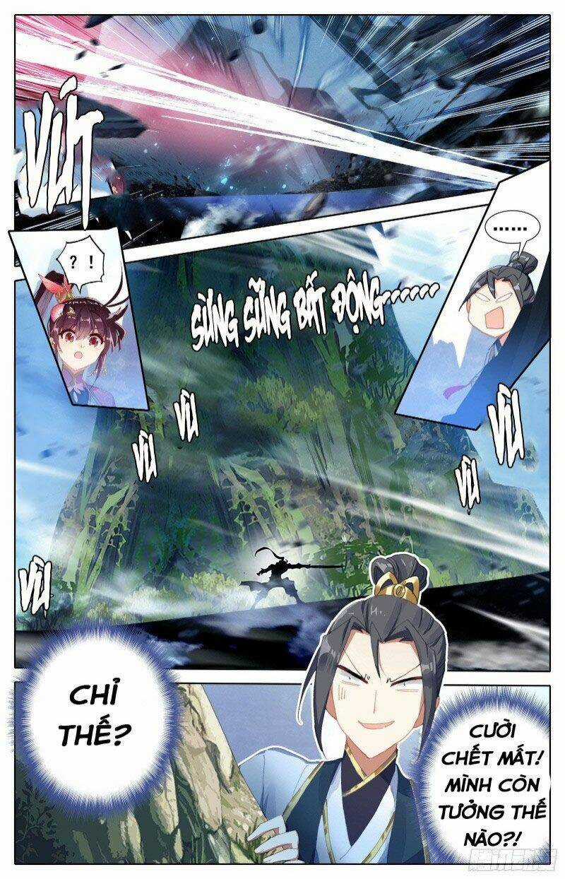 Thương Nguyên Đồ Chapter 68 trang 13