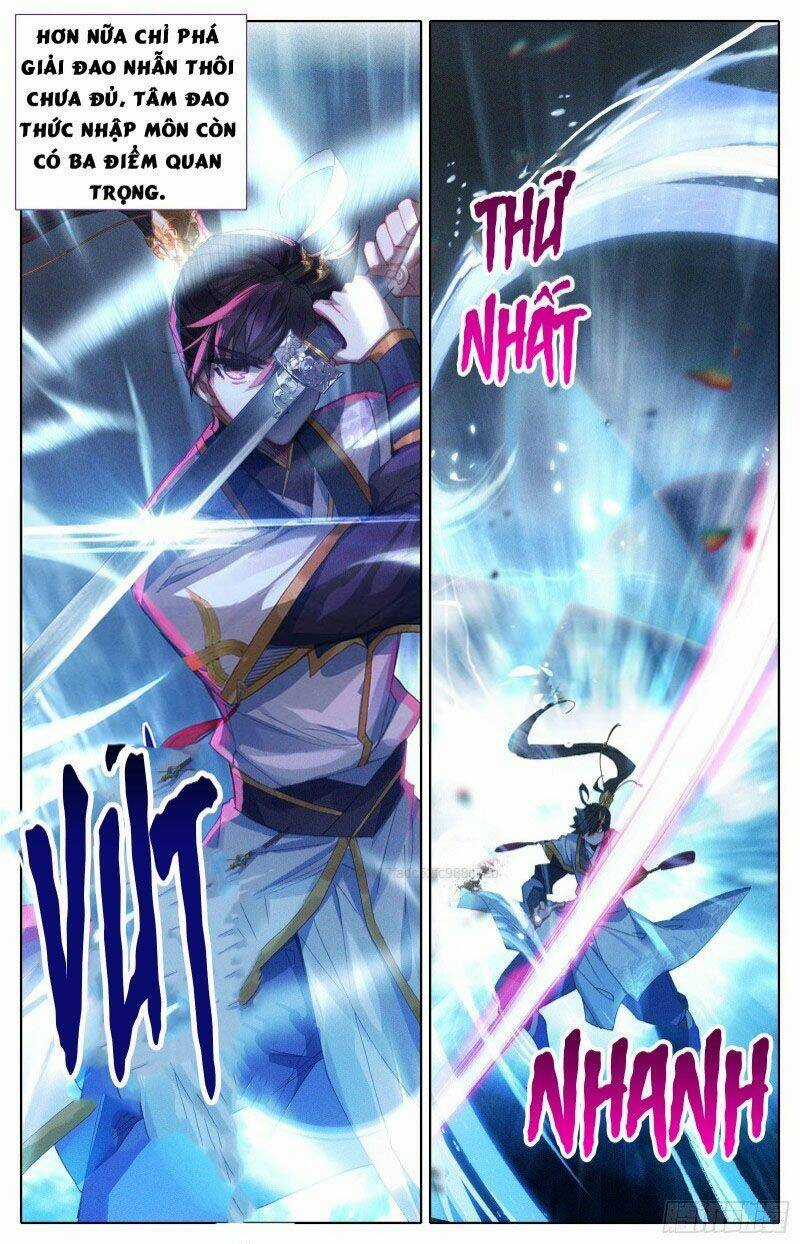 Thương Nguyên Đồ Chapter 68 trang 2