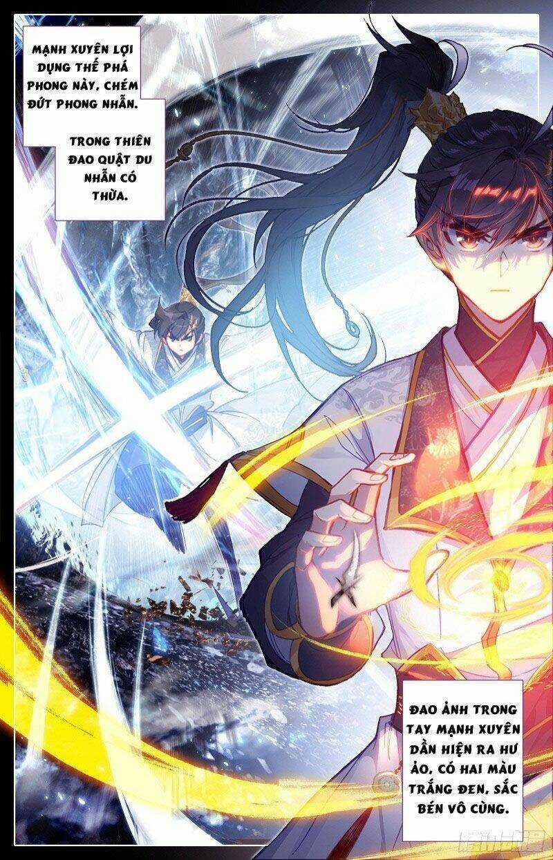 Thương Nguyên Đồ Chapter 68 trang 4