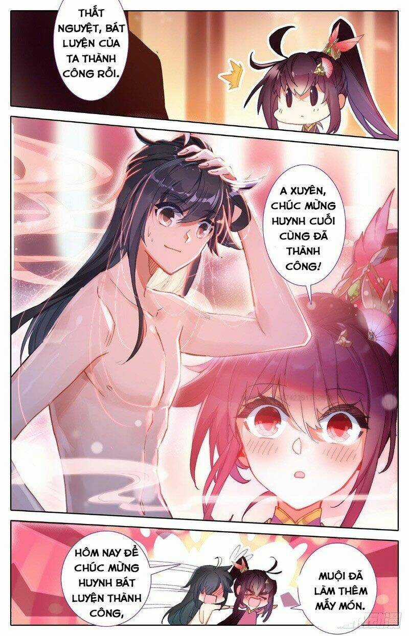 Thương Nguyên Đồ Chapter 71 trang 6