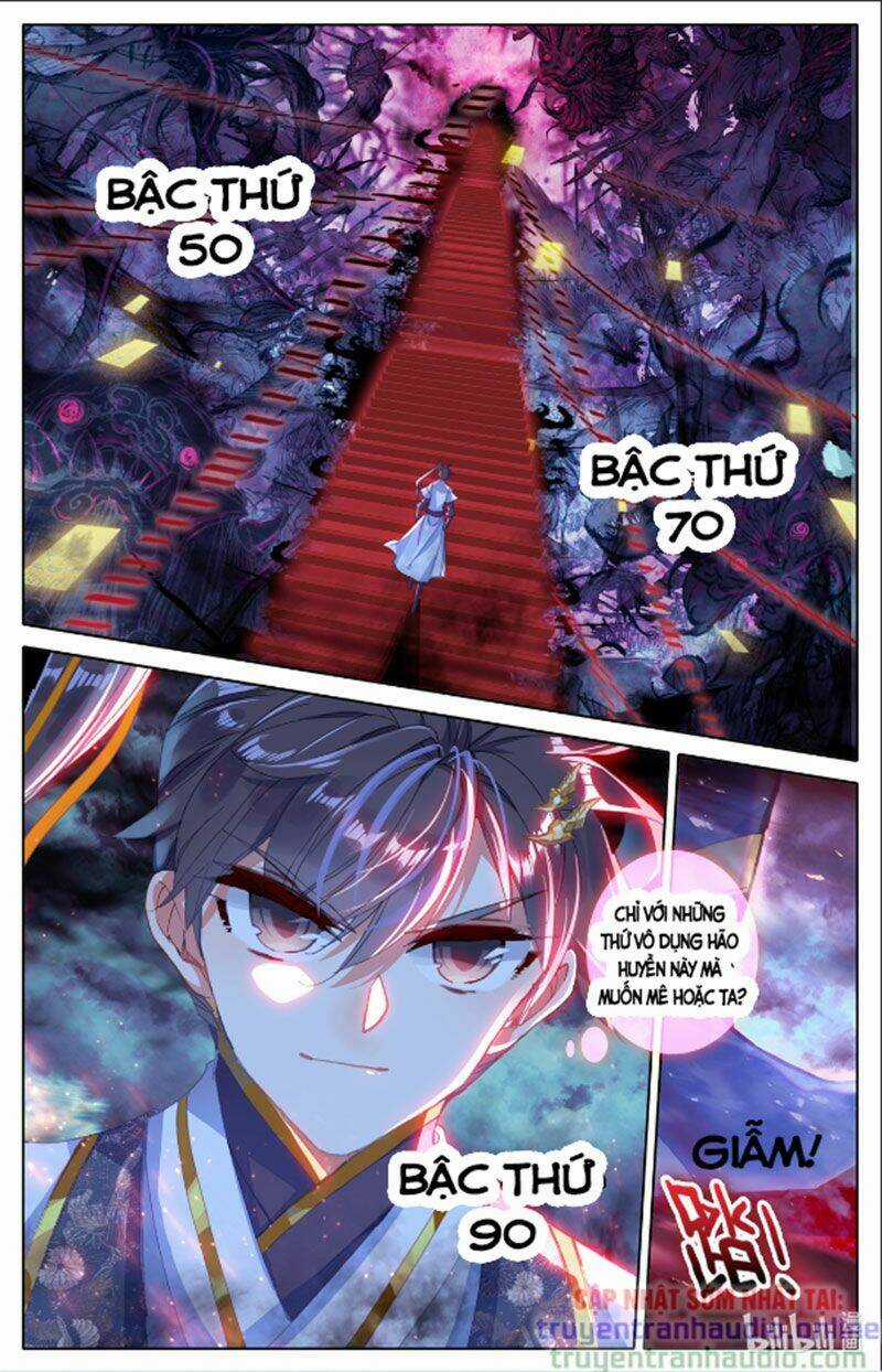 Thương Nguyên Đồ Chapter 72 trang 6