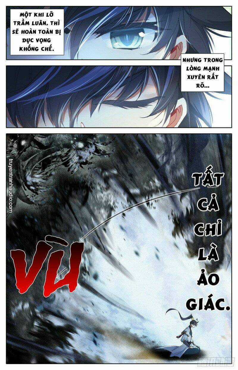 Thương Nguyên Đồ Chapter 74 trang 4