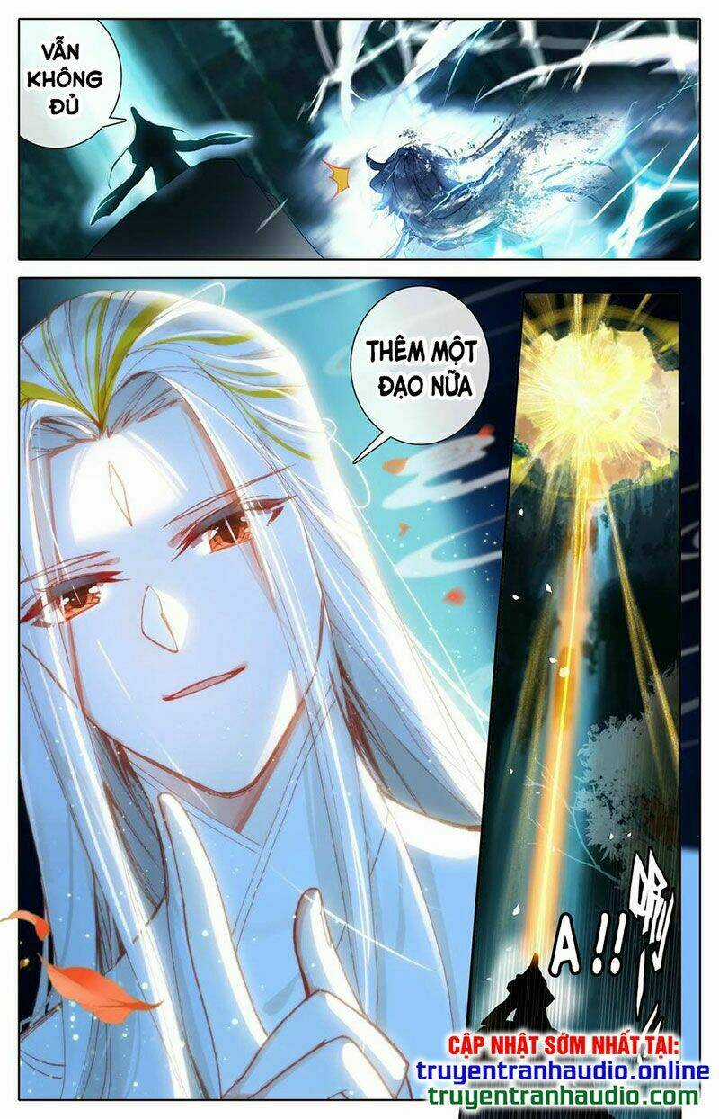 Thương Nguyên Đồ Chapter 76 trang 2