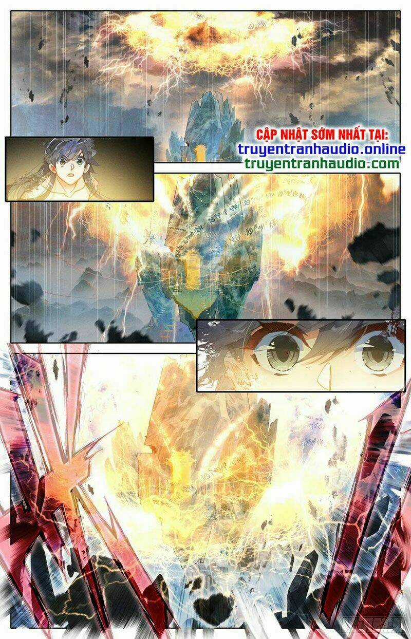 Thương Nguyên Đồ Chapter 76 trang 5